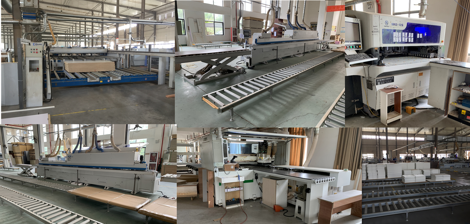 OneStop Maker for Custom Kitchen Refor Furniture