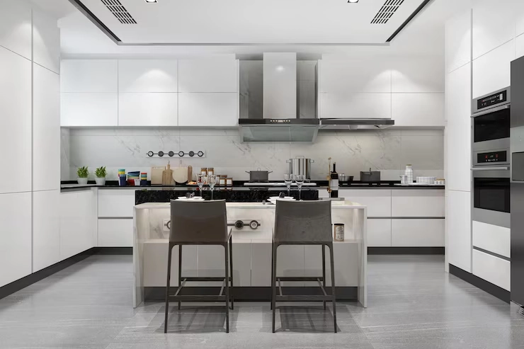 Avoid These 5 Mistakes When Screening Cabinet Suppliers for Your Home