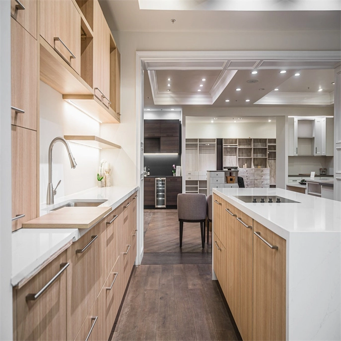 Morden-Kitchen-cabinet