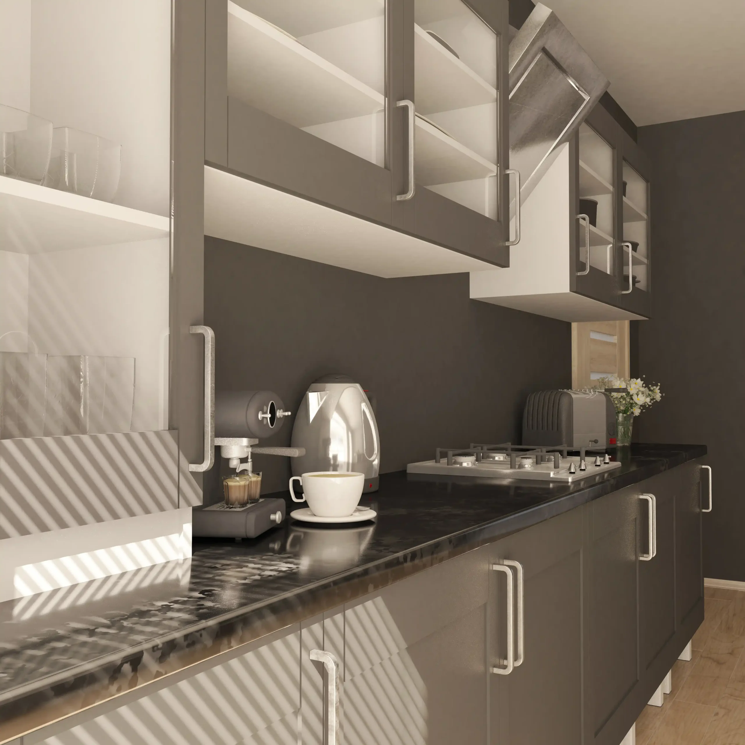 The Ultimate Guide to Choosing Materials for Your Custom Cabinets