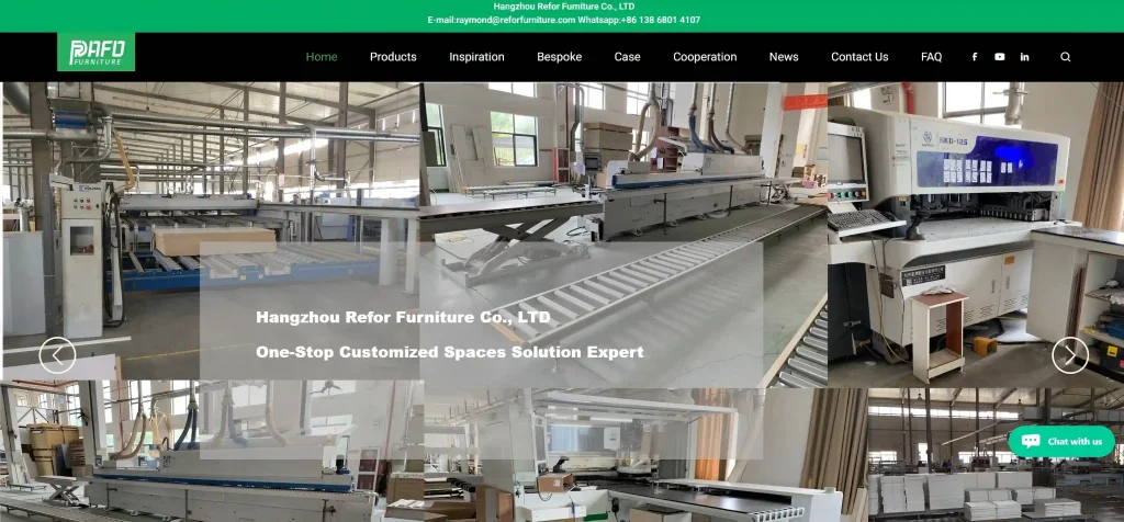 Refor Furniture