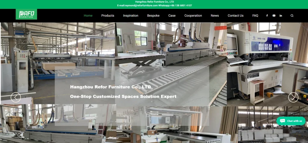 Refor Furniture
