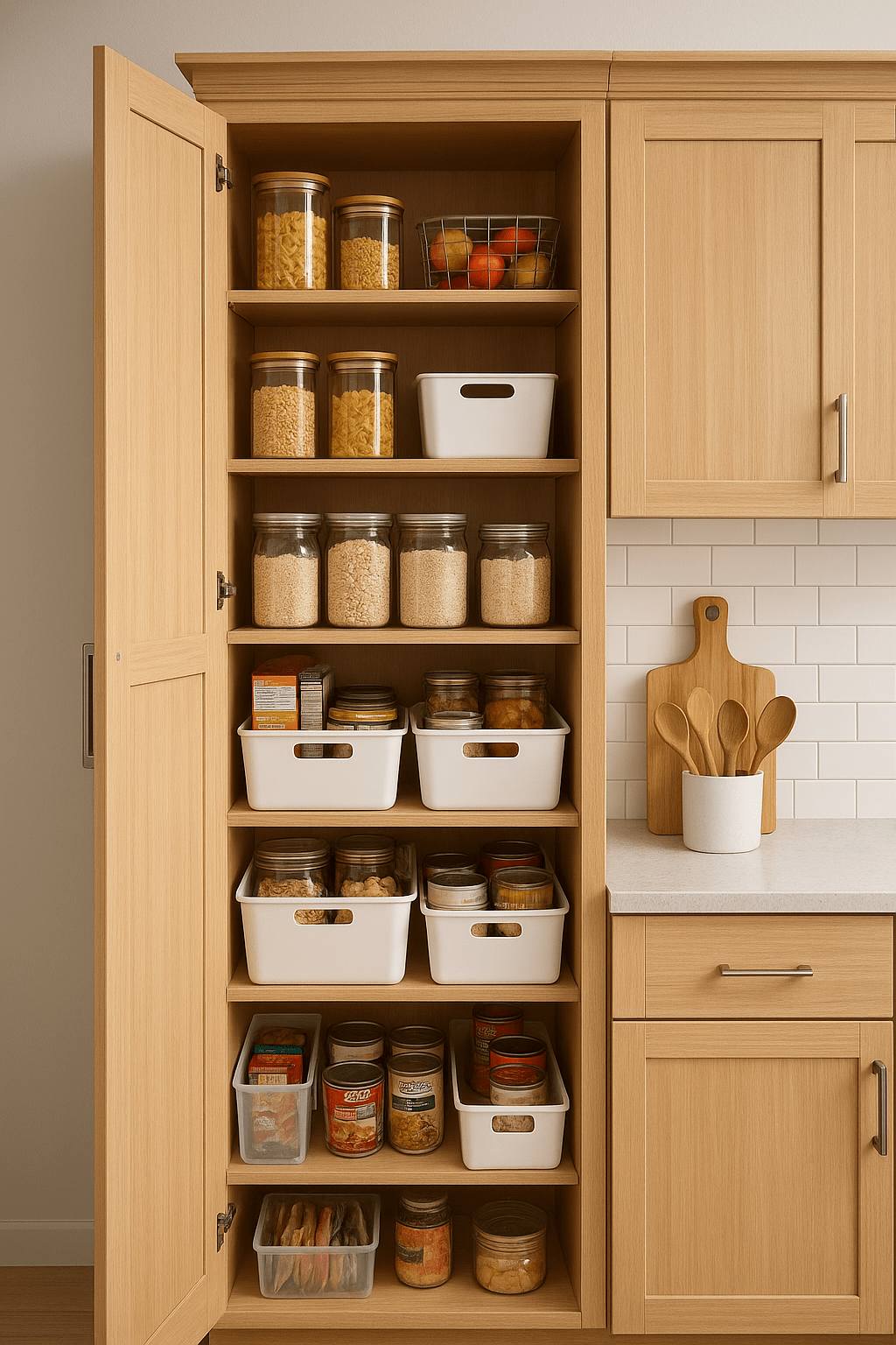 What is the Best Material for Kitchen Cupboards in Modern Homes
