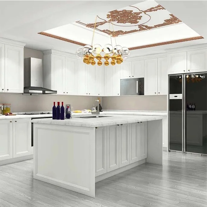 Top Kitchen Pantry Storage Cabinet Designs That Redefine 2025 Trends