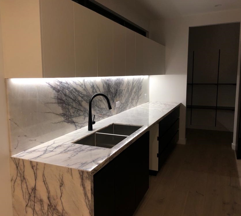 Under-Cabinet LED Lighting