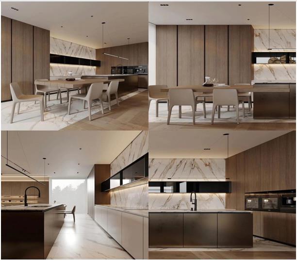 Custom Cabinets or Semi-Custom? Tips to Help You Decide