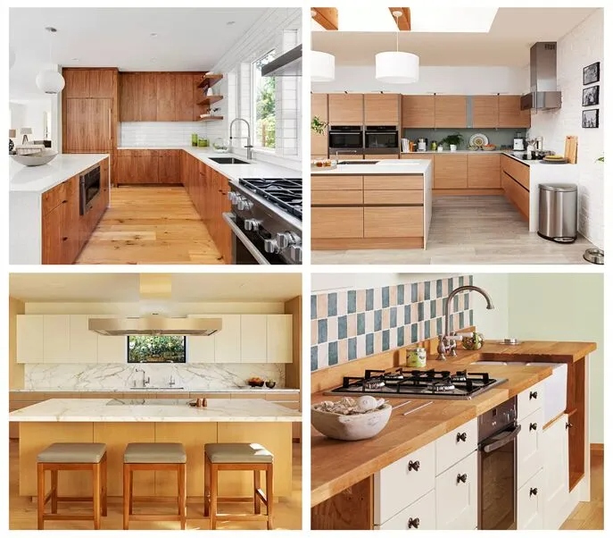 High-End Customized Cabinet That Instantly Transforms Your Kitchen Look