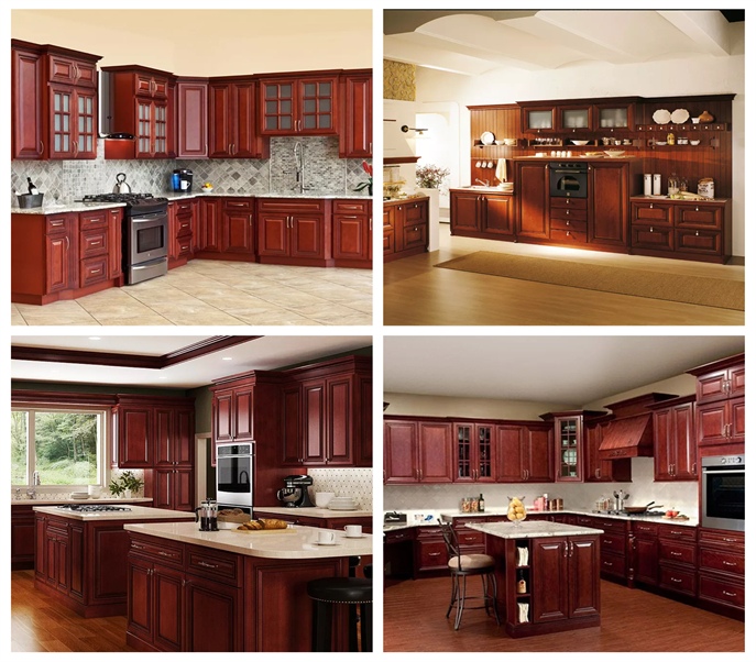 Top 10 Luxury Kitchen Cabinet Ideas to Transform Your Space in 2025
