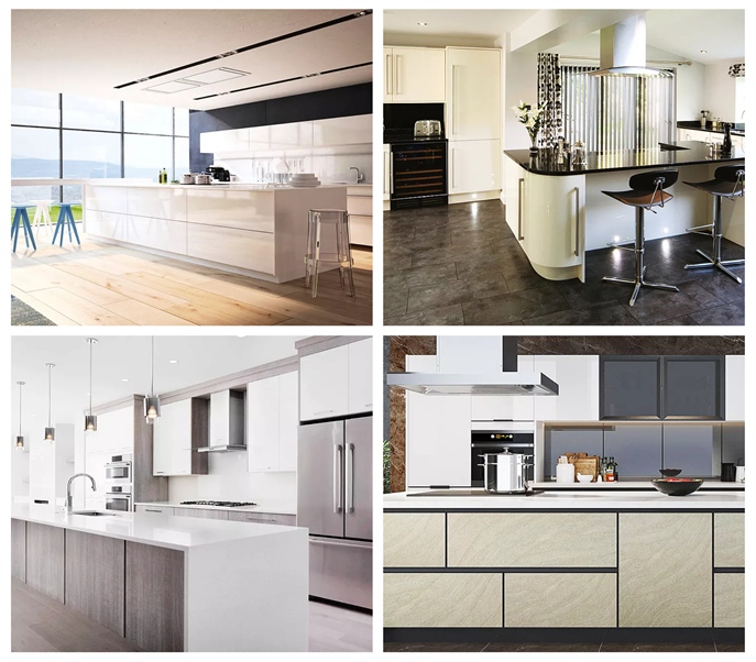 Which Cabinet Is Best for Your Modular Kitchen Design Project