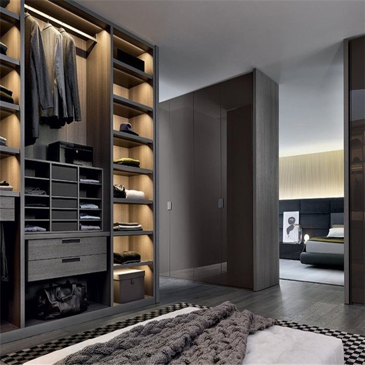 Discover How Eco-Friendly Cabinet Manufacturers Shape Modern Closets
