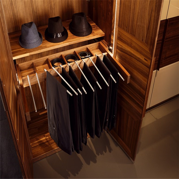 custom closet design