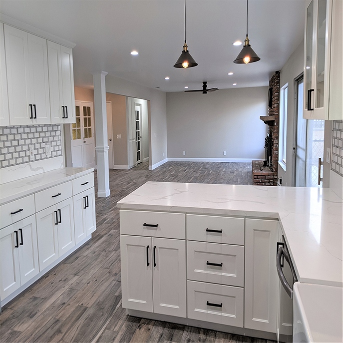 What Are Inset Kitchen Cabinets and How They Improve Storage Units
