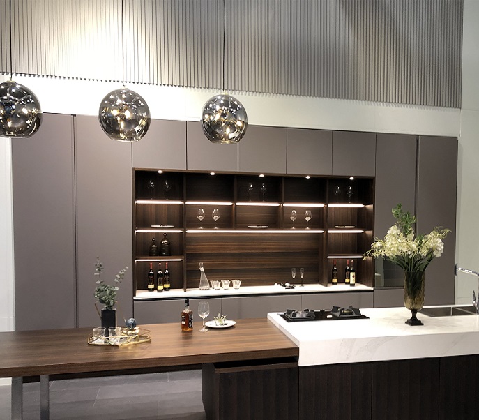 Why Modern Cabinet Solutions Are Redefining Today’s Kitchen Trends?