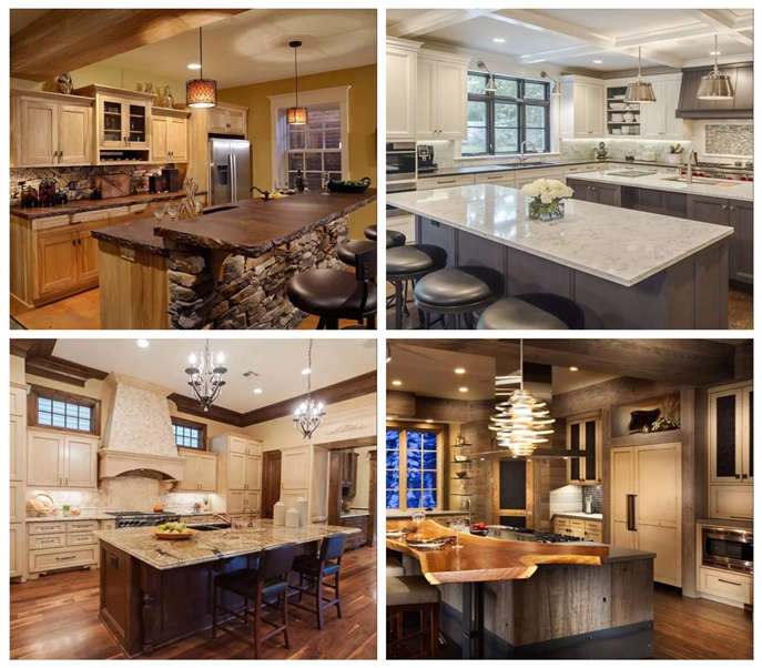 Modular Kitchen Cabinets: Smart Storage Solutions for Modern Homes