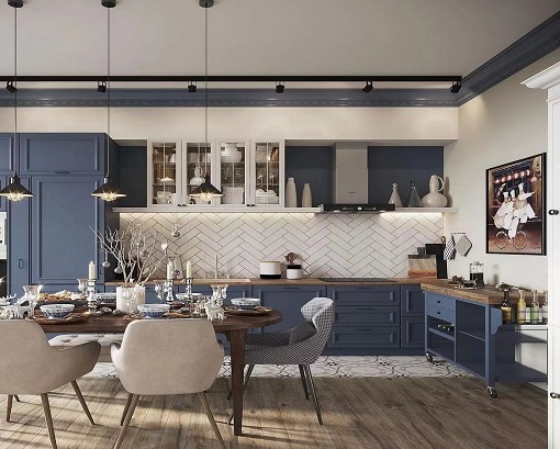 Complete Guide to Modular Kitchen Cabinets: Choosing the Right Accessories and Fittings