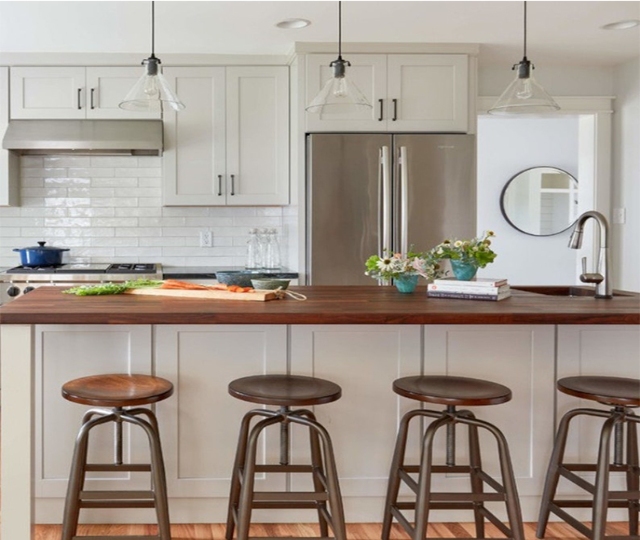 Why Choose a Sustainable Kitchen Cabinet Manufacturer for Your Business